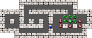 Уровень 66 — Bugs collection